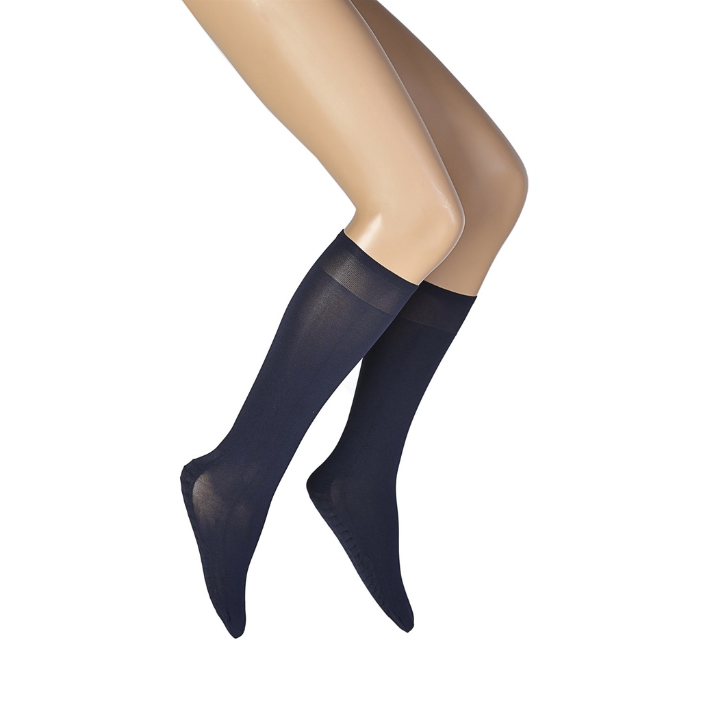 ❤Harga Opening❤ Dore masaj corap kaos kaki made in Turki Turkey Turkish stocking ve opaque socks gül gul dian pelangi basic Nabnib EUROP muslimah premium gul.socks gül.socks zysku xena-Lacivert/Navy