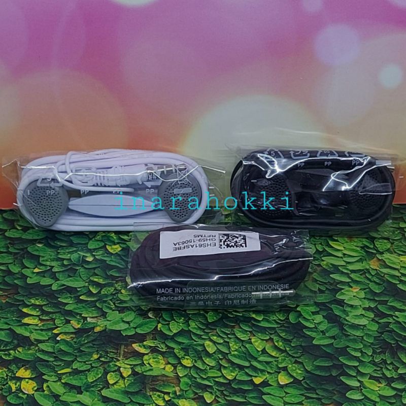 Headset Samsung Original