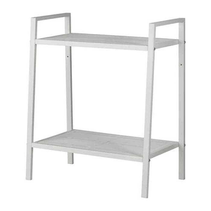 Ikea Lerberg Mini Uk 60X70Cm, Rak Mini, Rak Buku, Rak Minimalis Termurah