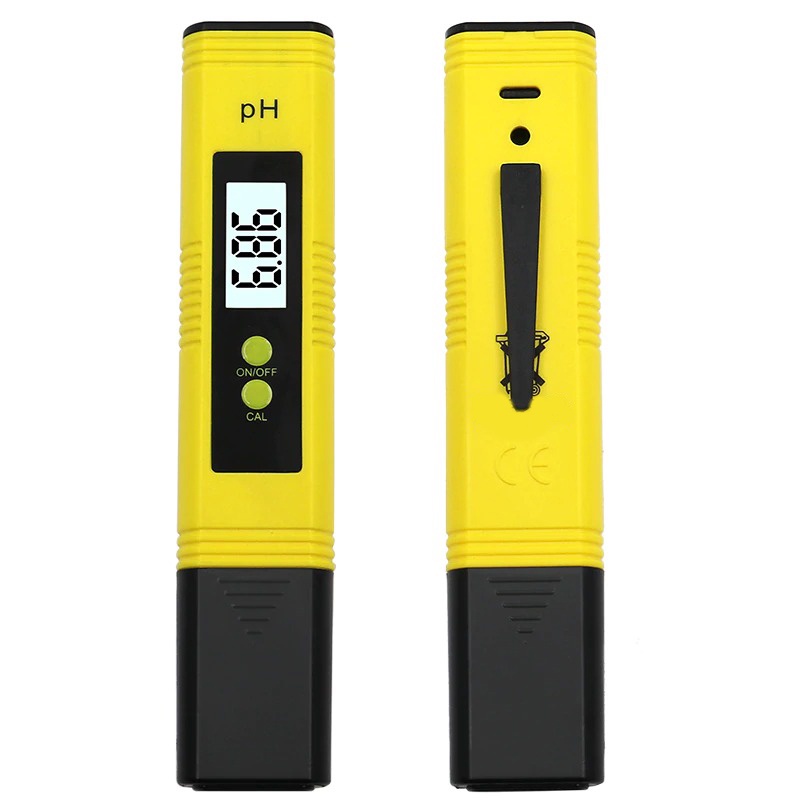 Alat Ukur Uji PH Meter Digital Air Minum