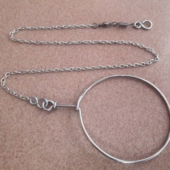 Best Deal Rante Rantai Burung Falk Ysc Lovebird Perkici