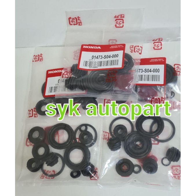 kaliper kit belakang honda jazz/01473-s04-000