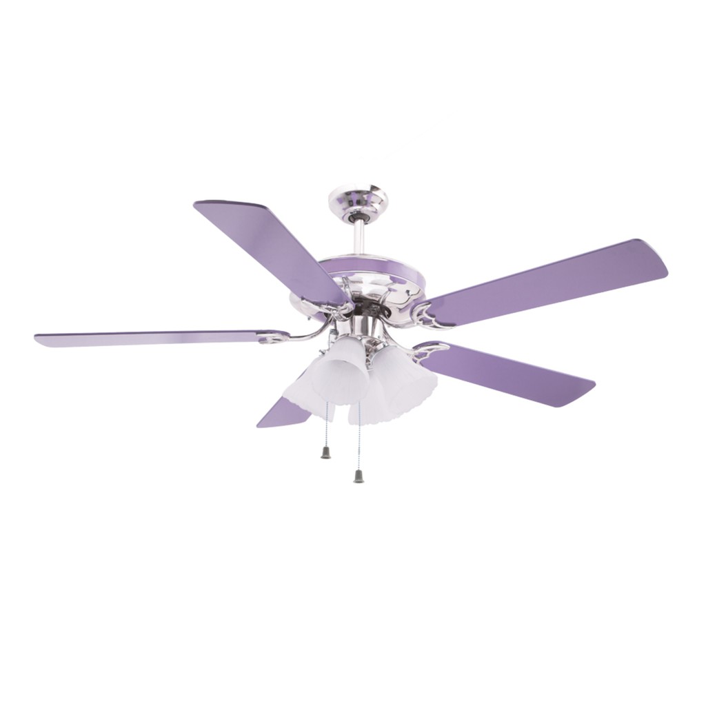 Ceiling Fan Maspion Cf 253 Purple Shopee Indonesia