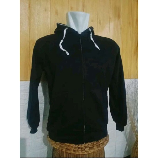 Sweater  Jaket resleting  jaket hodiie Jaket polos zipper