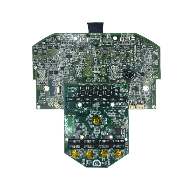 Papan Sirkuit PCB Motherboard Untuk iRobot Roomba 770 760 Vacuum Cleaner