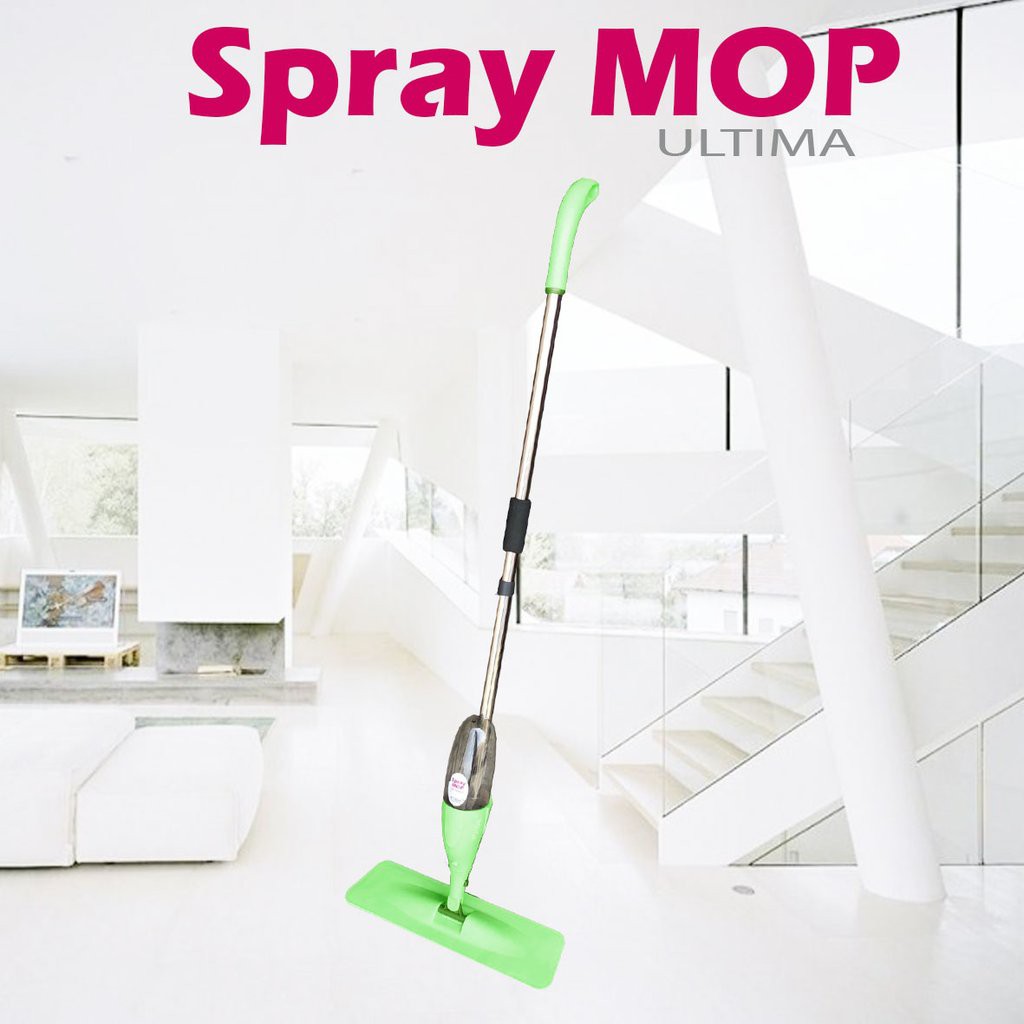 BOLDe Spray MOP ULTIMA Harga Mantap