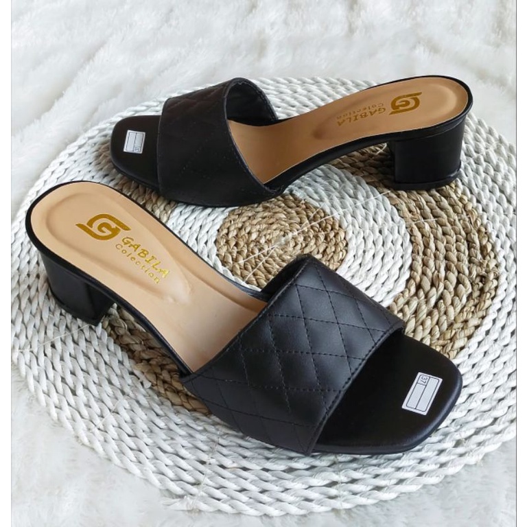 Sandal Kokop Canel 5cm