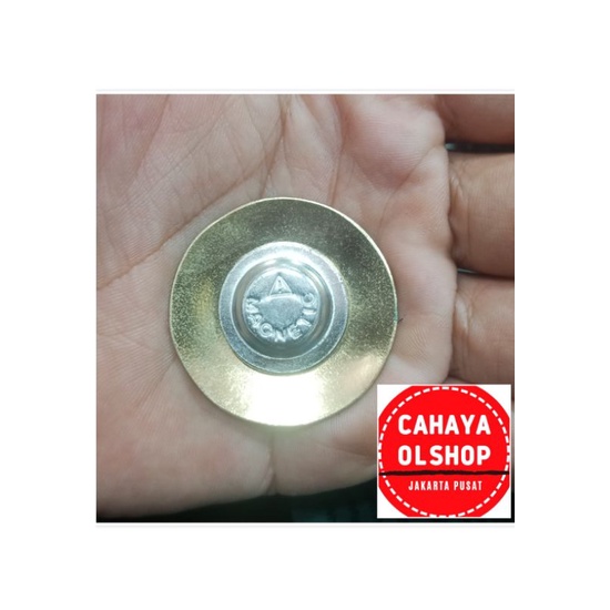 PIN IPPAT / PIN IKATAN NOTARIS / LENCANA IPPAT / LENCANA NOTARIS