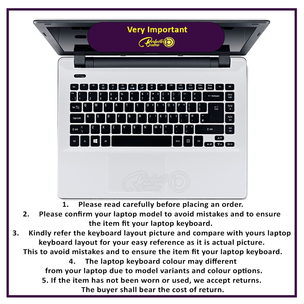 Pelindung Keyboard Untuk Acer Aspire E1 E5 E1 470 472 E5 4752 ES14 V5 Aspire 4 series 14 &quot;Aspire 3830T 3830TG 4730 485530