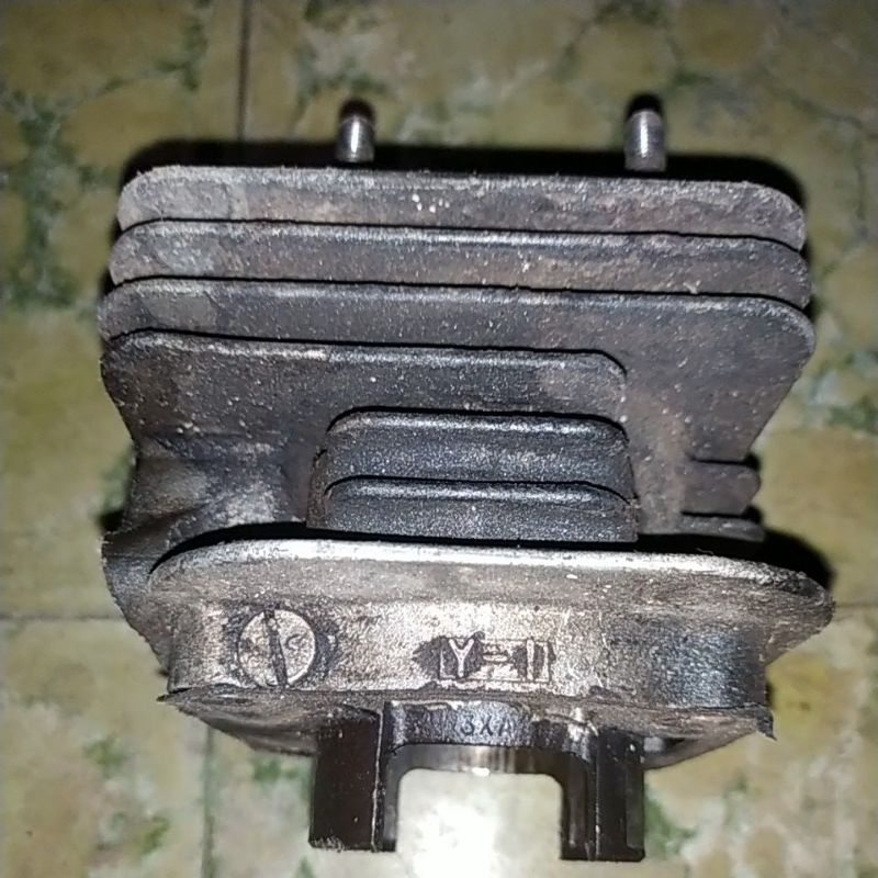 blok fizr oversize 50 Y1