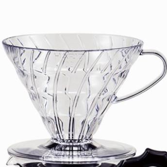 Hario V60 Craft Coffee Maker VCND-02B-EX