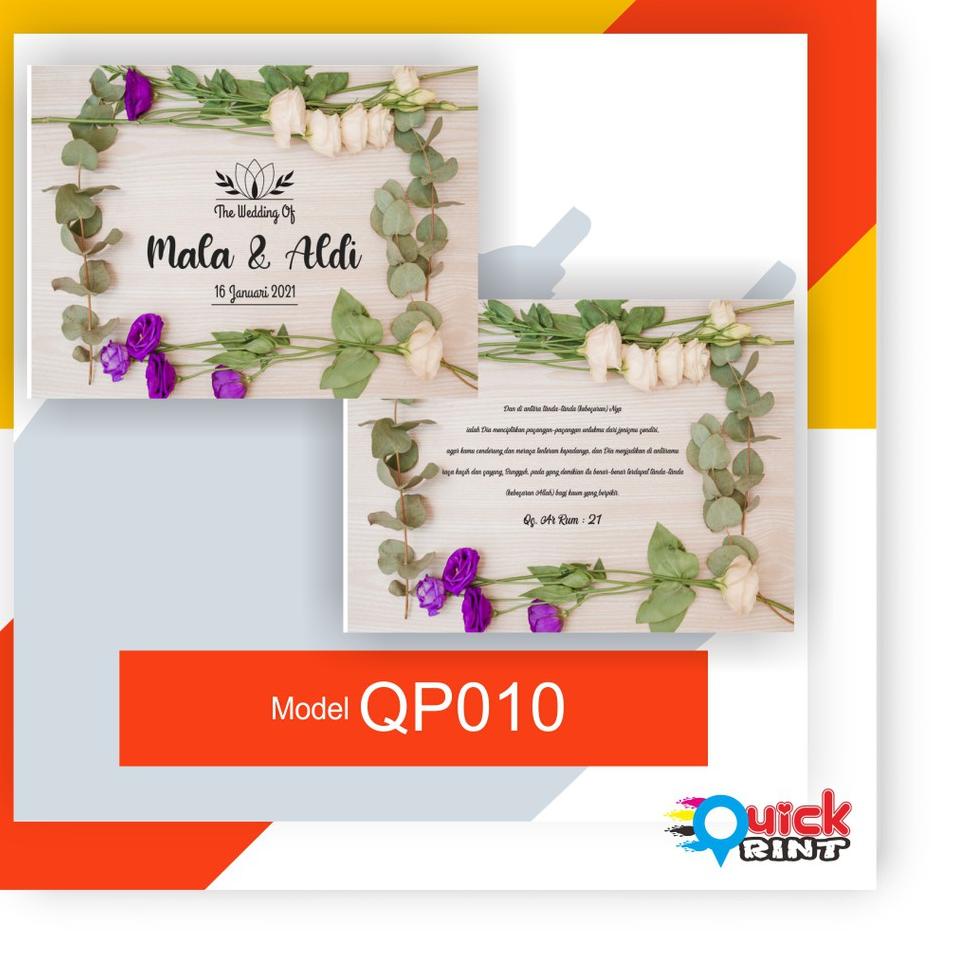 

NCT Custom Buku Tamu Undangan / Buku Tamu Pernikahan Custom / Guest Book Rustic ➘↕ ➲ ・