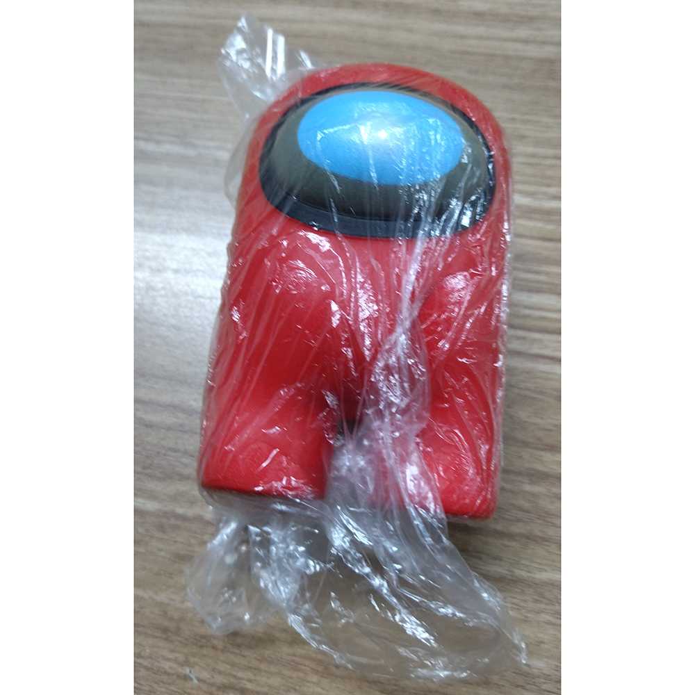 TG-MA JIMITU Mainan Boneka Squishy Action Figure Impostor Among Us - JT01