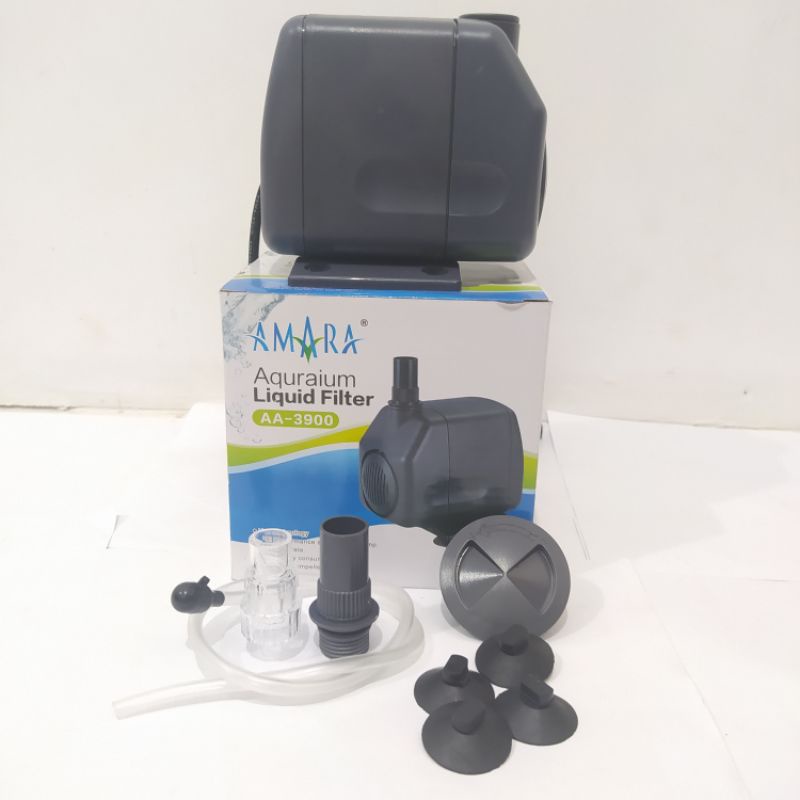 Amara AA3900 AA 3900 Pompa Air Aquarium ( 2800lp 60w)