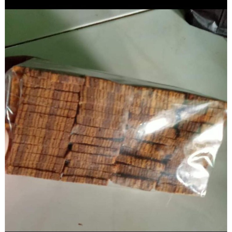 

lapis legit kering Mahameru asli