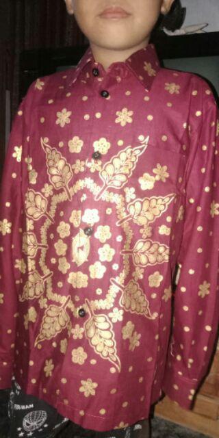 Bisa Cod / Sarimbit Keluarga Lengkap Batik Prada / Couple Keluarga Lengkap Model 2020