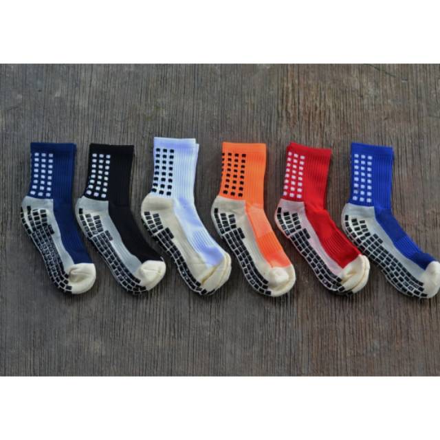 KAOS KAKI PENDEK ANTI SLIP MONSTRE