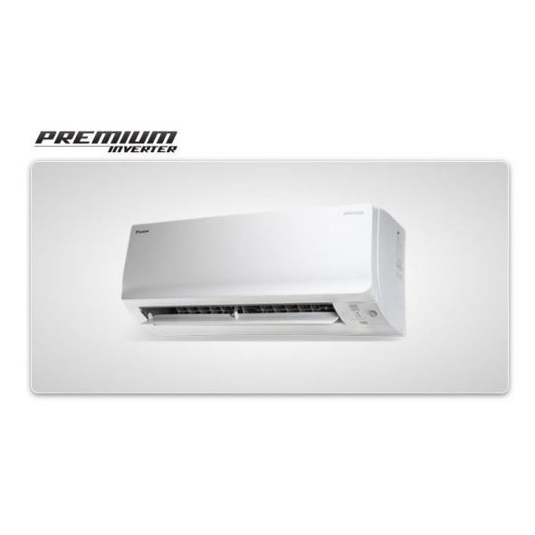 AC Daikin FTKM35SVM4 1.5 PK Premium Inverter 900 watt