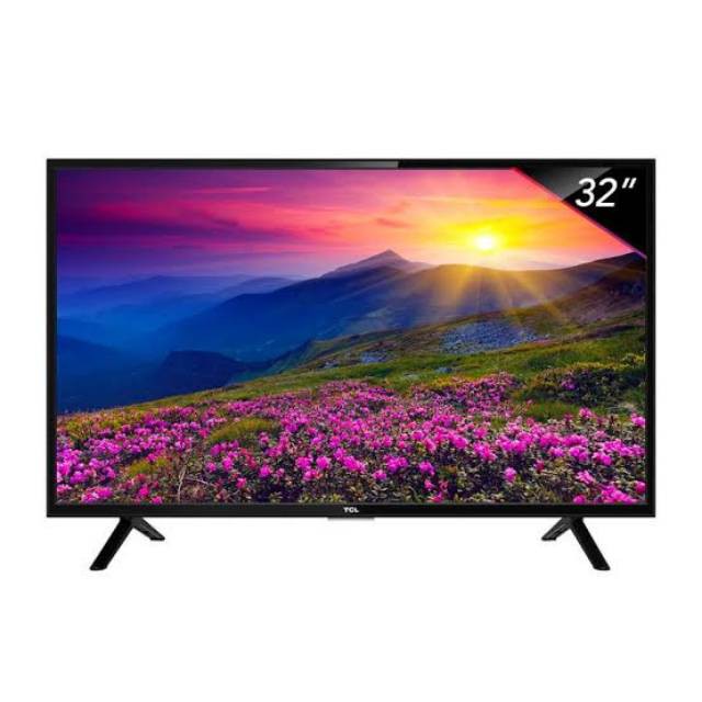 LED TV TCL 32D3000B /32D3000, LED TV TCL 32 inch