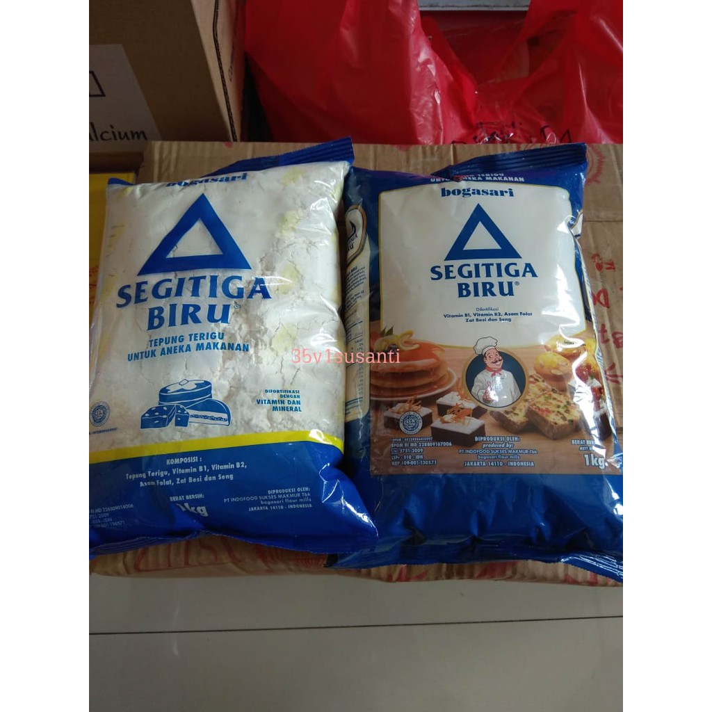 

TEPUNG TERIGU SEGITIGA 1KG