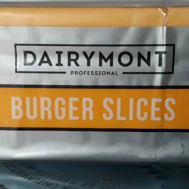 

KEJU RED SLICE BURGER 1 Kg