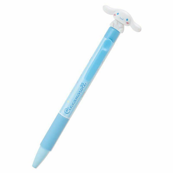 

Ballpoint Pen Cinnamoroll
