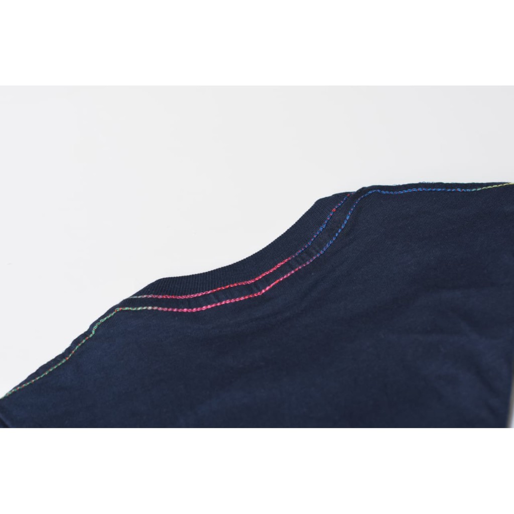 COD Kaos distro anak kapten amerika usia 2-7 tahun-4