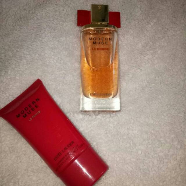 Modern Muse Estee Lauder