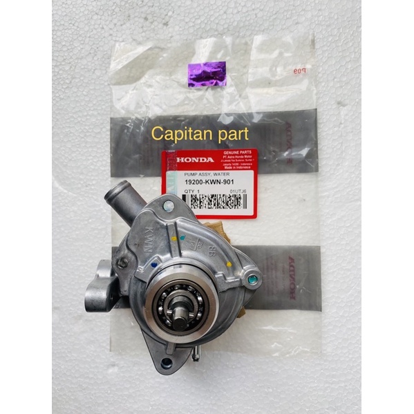 water pump assy vario125/ KWN