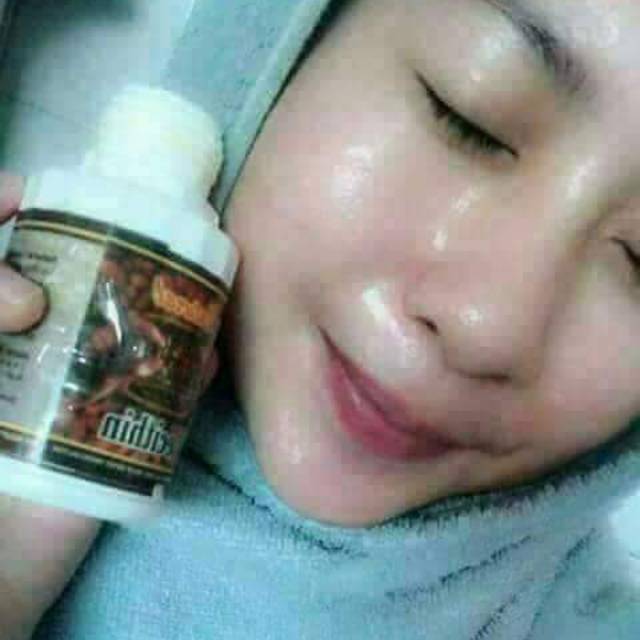 LECITHIN NASA