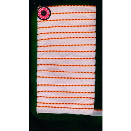

TALI PITA PUNGGUNG BUKU 5 METER TERMURAH/ PITA CAPITAL/ HEAD BAND