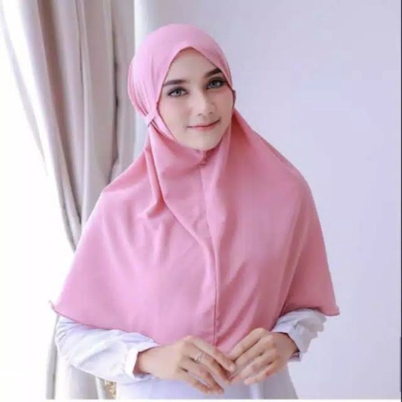 hijab instant