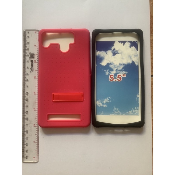 SILIKON CASING SOFTCASE UNIVERSAL 5,5&quot;