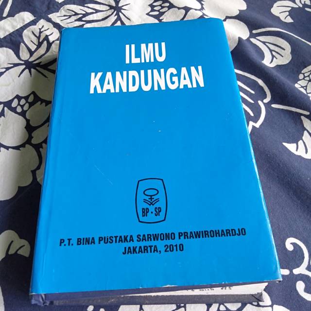 Ilmu kandungan Sarwono 2010
