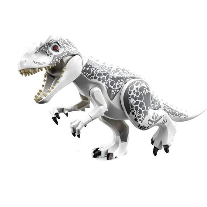 Sale Lego Dinosaurus Jurassic World Indominus Rex Diskon