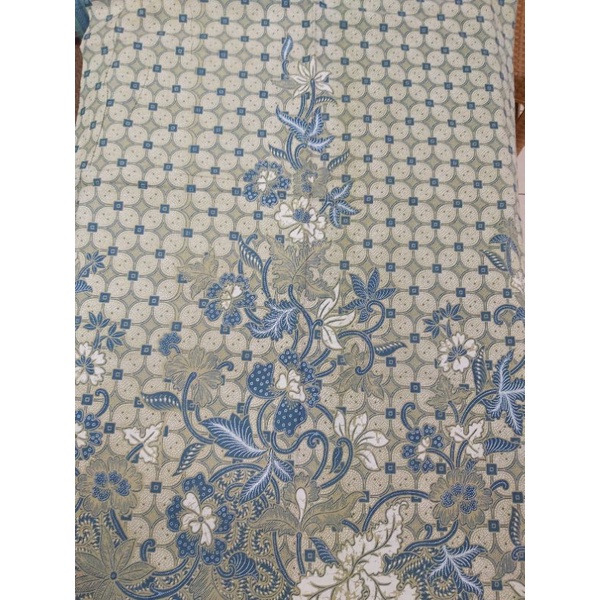 batik soloan#bahanBatikKEMEJA