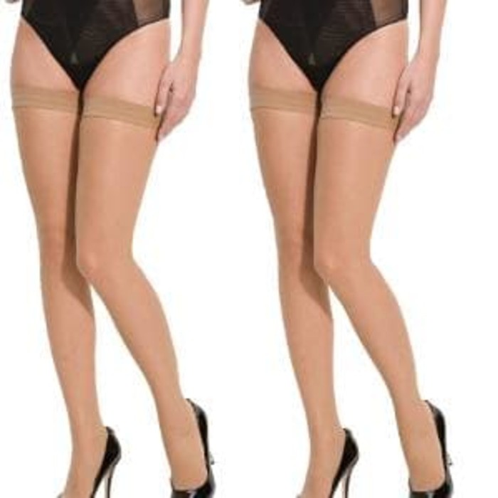 Trend - STOCKING TIPIS SHALEG SEPAHA / TRANSPARAN / STOCKING SEPAHA / SEAMLES - [DNY]