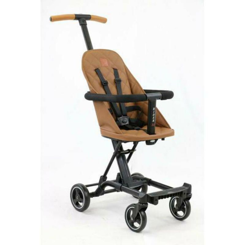 Babyelle RIDER Convertible Baby Elle  Rider LT DX BS1688