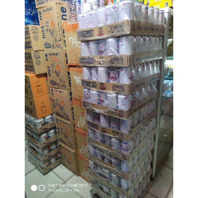

Bear Brand Susu Beruang 189ml