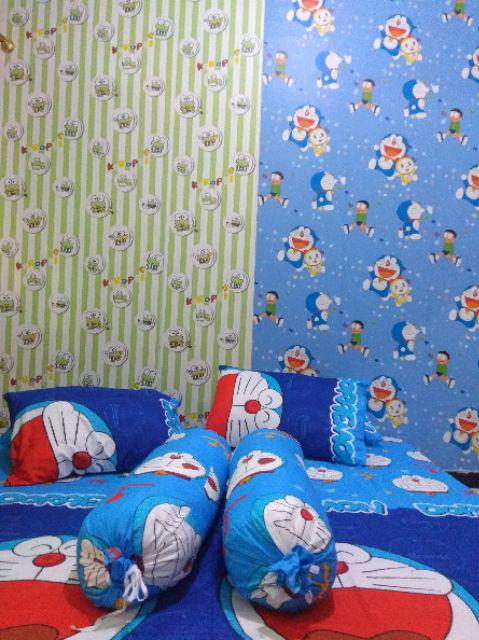 Lady Rose - Sprei Uk.180 King Size B4