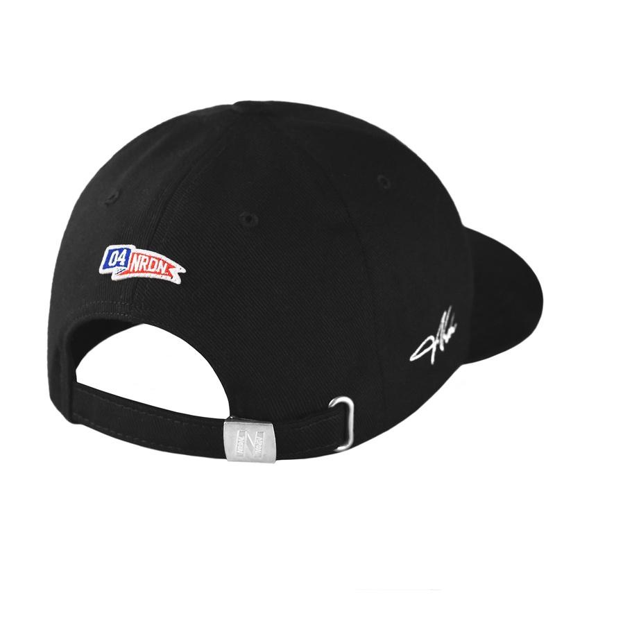 NRDN Clothing Topi Cap WESTERN BASEBALL HAT