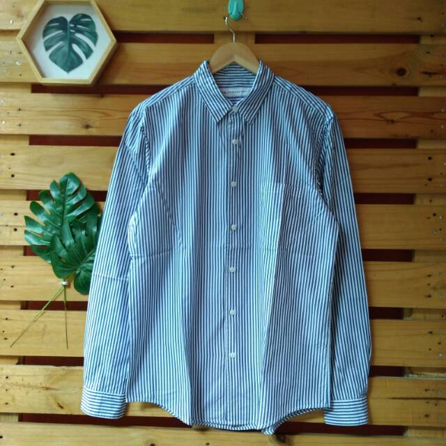 KEMEJA GIORDANO ( MEN'S )