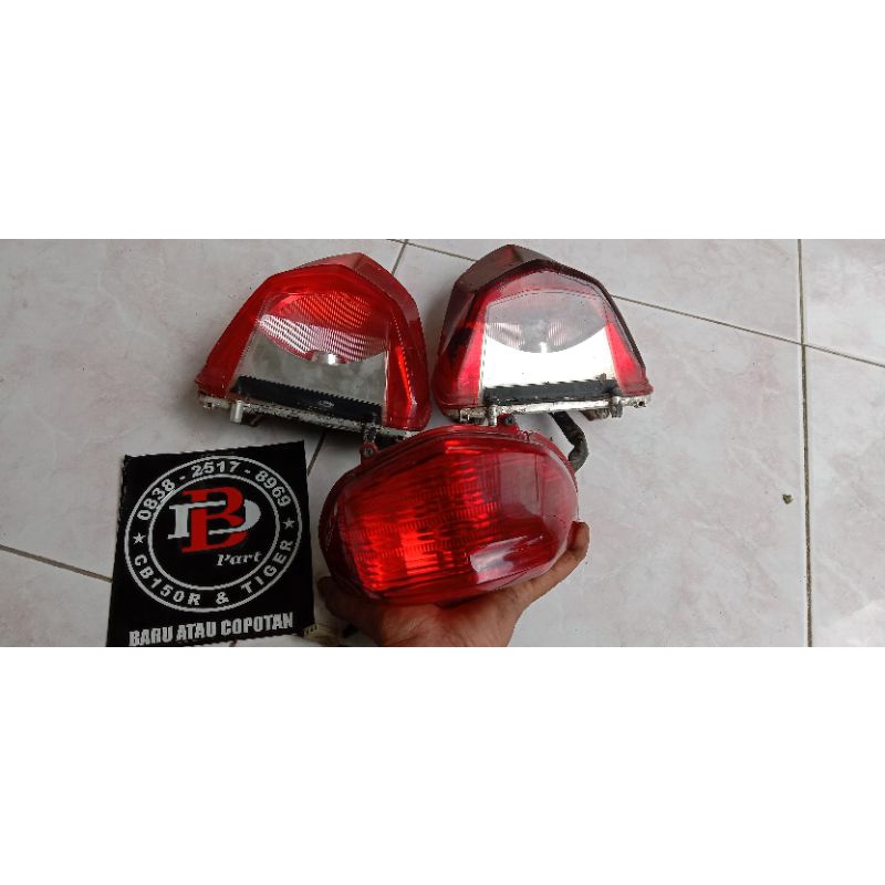 Stoplamp CB150R OLD K15