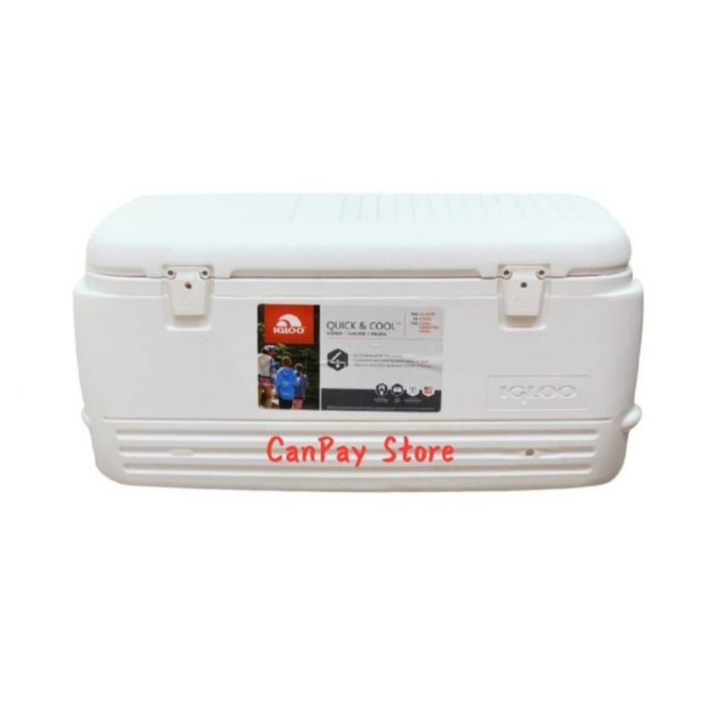 Igloo 95 Ltr Maxcold Cooler
