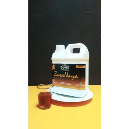 

Madu Odeng Murni 1 Kg