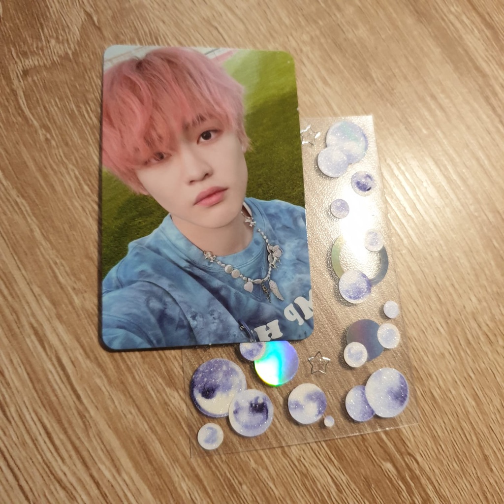 PC Chenle Hello Future - Hello Ver.