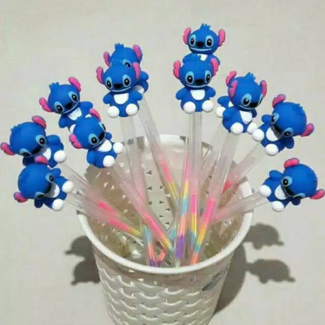 

PEN CHARACTER STICH TINTA WARNA WARNI
