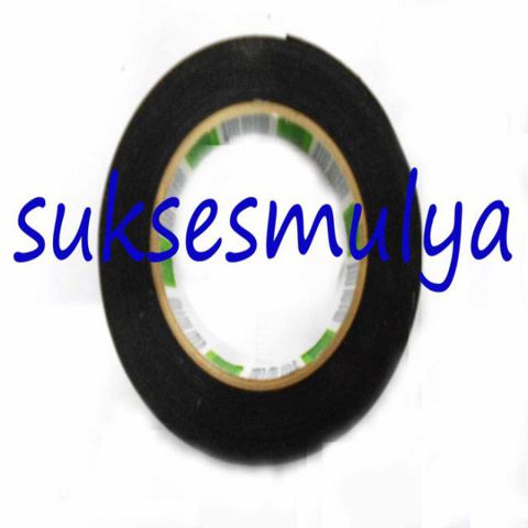 

Double Tape Busa Hijau Solasi Bolak Balik