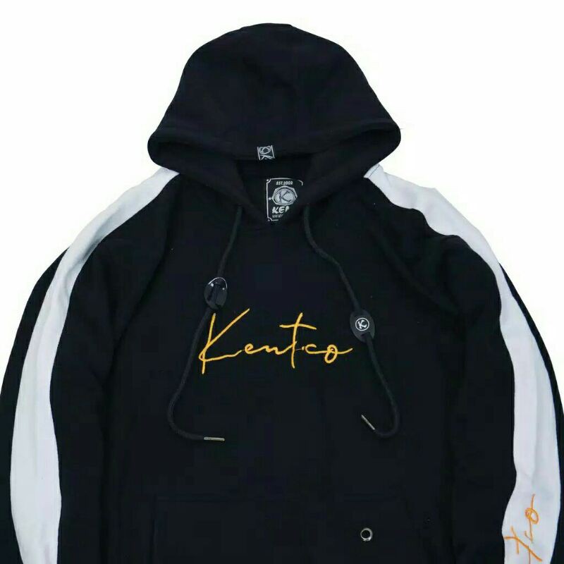Kent Jaket sweater Original