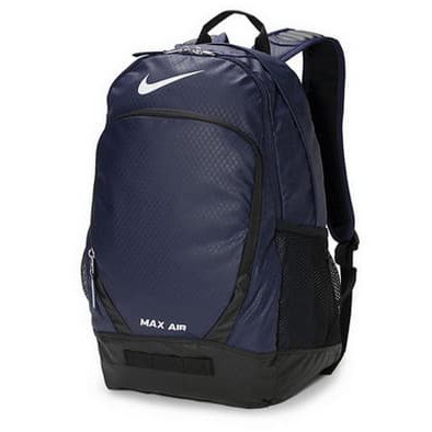 Tas Ransel Nike Max Air Original Team Training Large_Midnight Navy